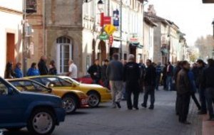 Assemblée Générale 2011 - 20 Novembre 2011