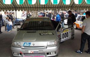 Rallye Val d'Agout