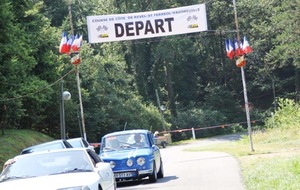 Vaudreuille le 20 Juillet 2013