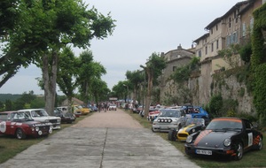 5 ème Montée du Cap de l'Homme les 21 et 22 juin