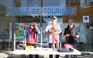 14ème Concentration - 17 mai 2015