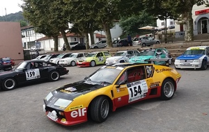 News du "Team Calberson"