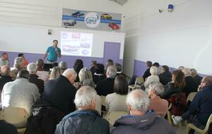 Assemblée Générale 2023 - le 10 décembre 2023