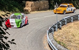 44ème Course de côte de Revel -  28 et 29 Juin 2025