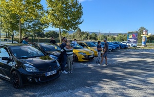 1ère ça roule dans le Minervois