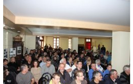 Assemblée Générale 2010