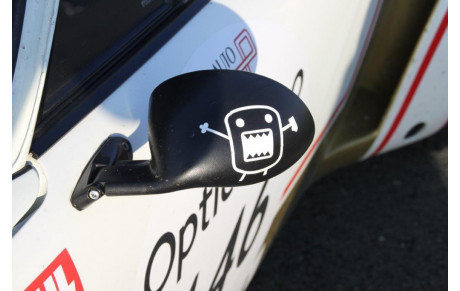 Tour Auto 2015 - 23 avril 2015