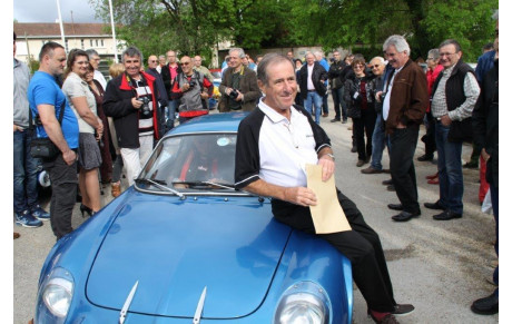 24ème Rassemblement MACON 8,9,10 mai 2015