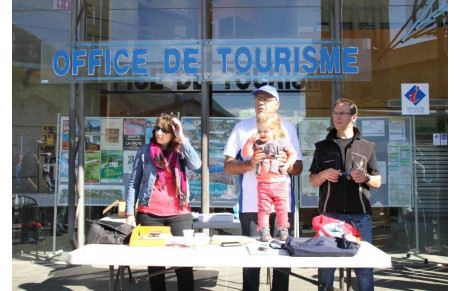14ème Concentration - 17 mai 2015