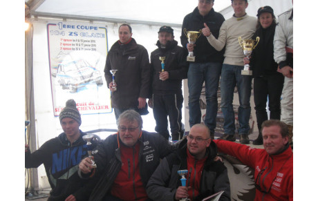 13ème Ronde Hivernale