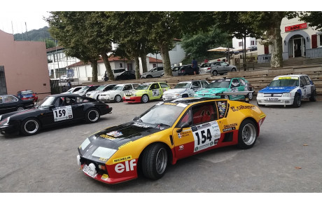 News du &quot;Team Calberson&quot;
