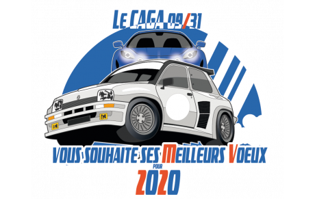 Vœux 2020