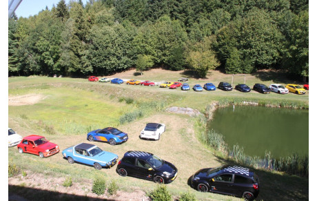Ronde Tarnaise le 06 septembre 2020