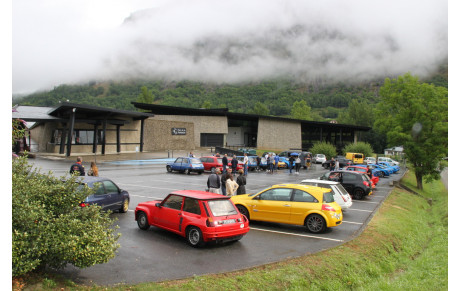 20ème Concentration - le 04 Juillet 2021