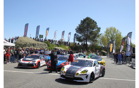 Coupes de Pâques NOGARO avril 2023