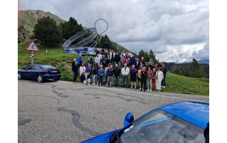 Andorra 2023 - 10-11 2023
