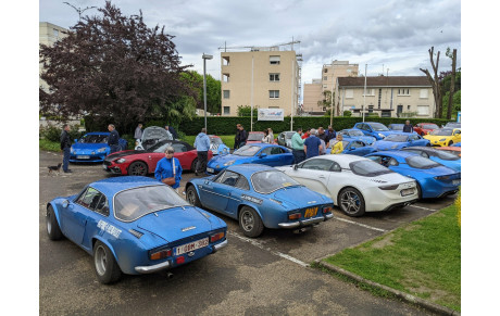 39ème Mâcon - 4 et 5 Mai 2024