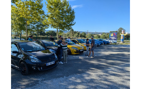 1ère ça roule dans le Minervois