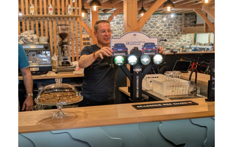 24ème Concentration du Club - le 16 Novembre 2025