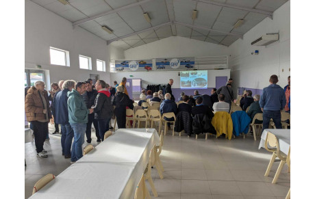 Assemblée Générale 2025 - le 7 décembre 2025