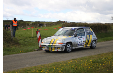 26ème Rallye du Vallon de Marcillac - 27,28,29 Mars 2026