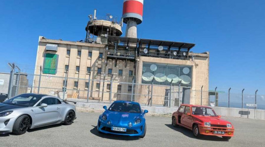 2ème Ca roule dans le Minervois - 26 avril 2026